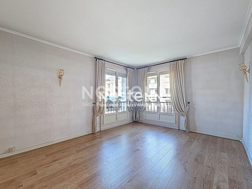 Image d'un appartement 3 pièces 57 m² à 150000€ à chilly-mazarin (91380)