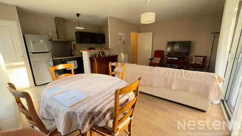 Image d'un appartement 3 pièces 67 m² à 318600€ à auray (56400)