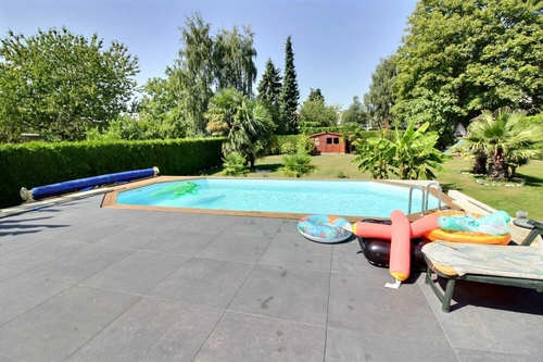 Image d'un maison 5 pièces 177 m² à 766500€ à lille (59000)