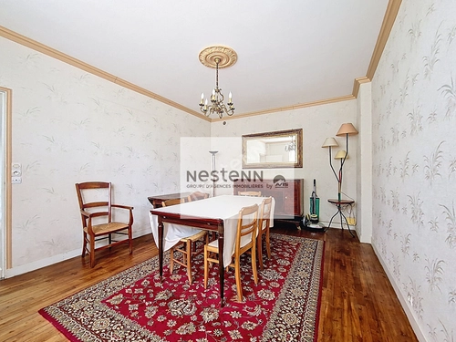 Image d'un maison 4 pièces 133 m² à 260850€ à poitiers (86000)