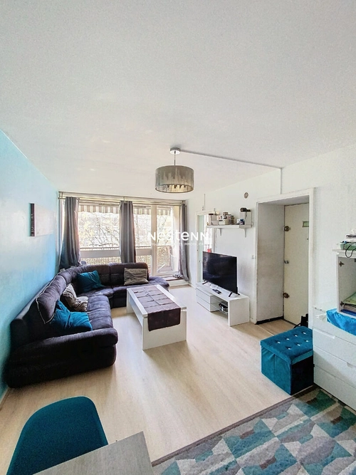 Image d'un appartement 3 pièces 58 m² à 140000€ à stains (93240)