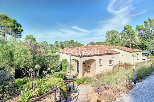 Image d'un maison 7 pièces 184 m² à 865000€ à lorgues (83510)