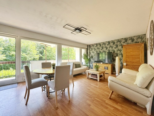 Image d'un appartement 4 pièces 98 m² à 255000€ à amiens (80080)