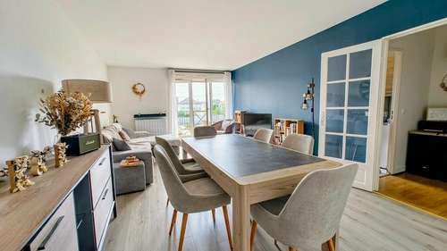 Image d'un appartement 3 pièces 75 m² à 359000€ à ermont (95120)