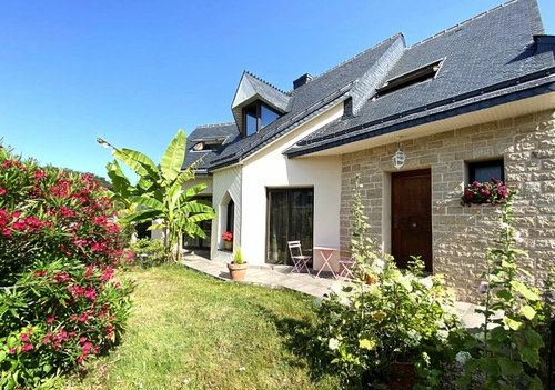 Image d'un maison 5 pièces 115 m² à 546000€ à séné (56860)