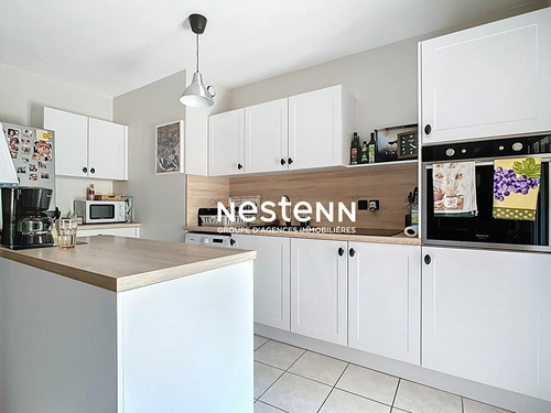 Image d'un appartement 3 pièces 68 m² à 210000€ à villefranche-sur-saône (69400)