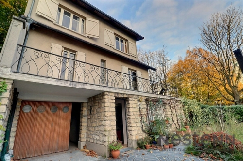 Image d'un maison 6 pièces 130 m² à 298200€ à rosny-sous-bois (93110)
