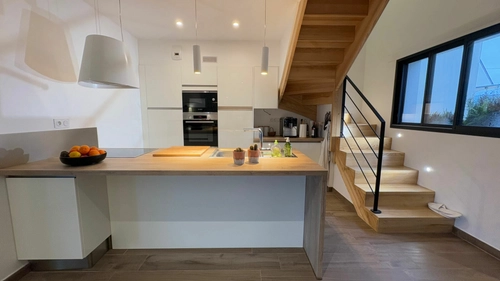 Image d'un maison 5 pièces 105 m² à 477480€ à plougoumelen (56400)