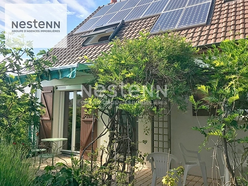 Image d'un maison 5 pièces 138 m² à 365000€ à saint-avertin (37550)