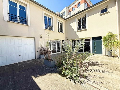 Image d'un maison 6 pièces 138 m² à 985000€ à maisons-alfort (94700)