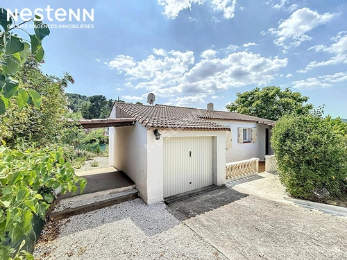 Image d'un maison 3 pièces 70 m² à 249500€ à le val (83143)