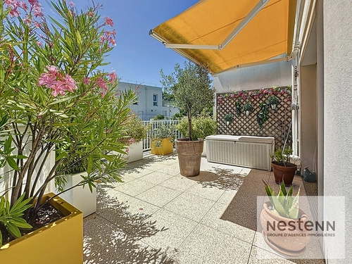 Image d'un appartement 4 pièces 94 m² à 435000€ à bruges (33520)