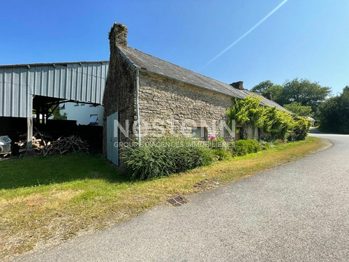 Image d'un maison 2 pièces 125 m² à 95675€ à grand-champ (56390)