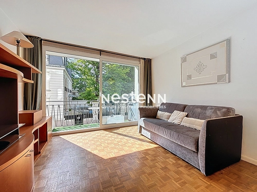 Image d'un appartement 1 pièce 24 m² à 285000€ à paris 16ème (75116)