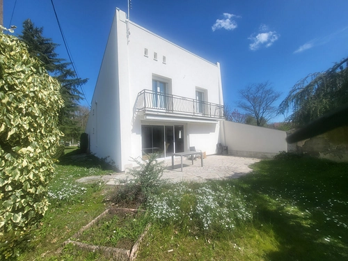 Image d'un maison 5 pièces 112 m² à 344500€ à olivet (45160)