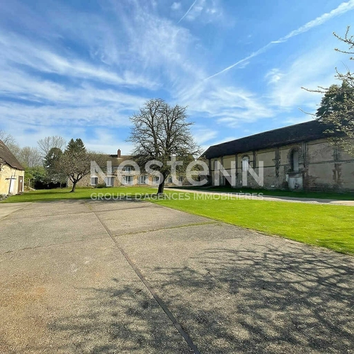 Image d'un maison 8 pièces 270 m² à 472750€ à chaumont-en-vexin (60240)