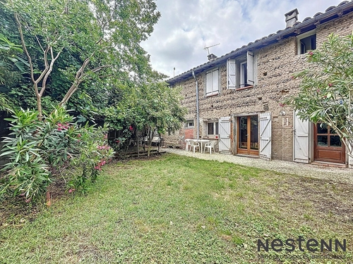 Image d'un maison 9 pièces 194 m² à 258800€ à carbonne (31390)