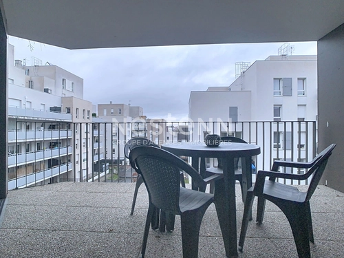 Image d'un appartement 3 pièces 59 m² à 229900€ à cergy (95800)