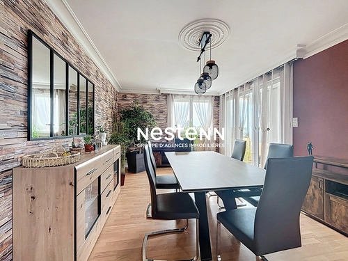 Image d'un appartement 4 pièces 86 m² à 180000€ à mâcon (71000)