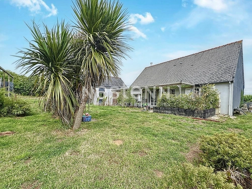 Image d'un maison 5 pièces 90 m² à 265000€ à guipavas (29490)