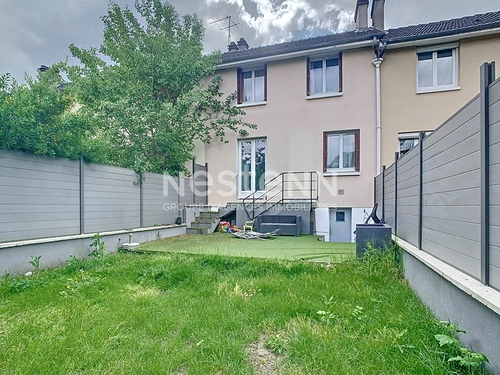 Image d'un maison 4 pièces 71 m² à 329700€ à taverny (95150)