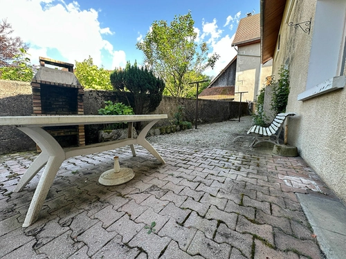 Image d'un maison 6 pièces 119 m² à 219000€ à saint-laurent-du-pont (38380)