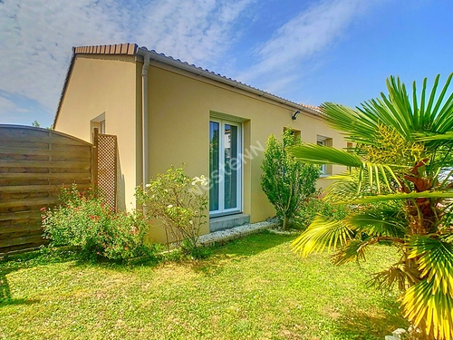 Image d'un maison 5 pièces 97 m² à 315000€ à mouzillon (44330)