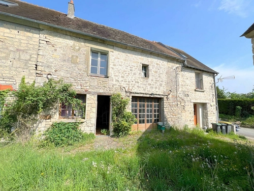 Image d'un maison 8 pièces 207 m² à 250800€ à chars (95750)