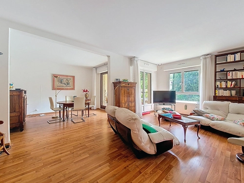 Image d'un appartement 4 pièces 110 m² à 317700€ à ramonville-saint-agne (31520)