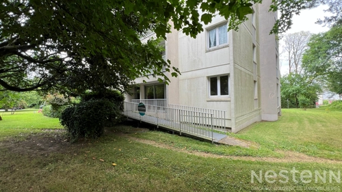 Image d'un appartement 3 pièces 77 m² à 213600€ à auray (56400)