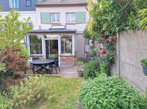 Image d'un maison 6 pièces 102 m² à 599000€ à rambouillet (78120)