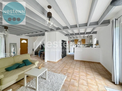 Image d'un maison 5 pièces 130 m² à 246100€ à blois (41000)