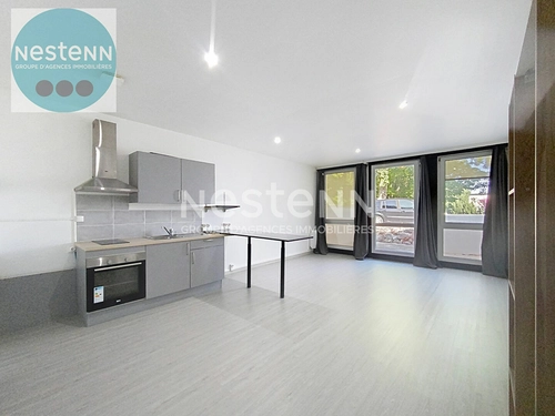 Image d'un appartement 1 pièce 50 m² à 134000€ à blois (41000)