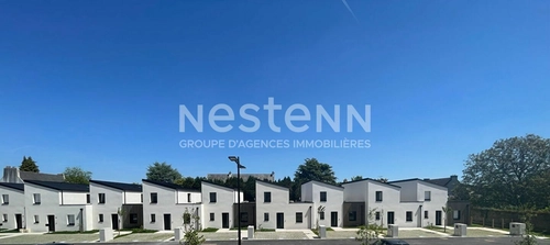 Image d'un maison 4 pièces 84 m² à 299000€ à grand-champ (56390)