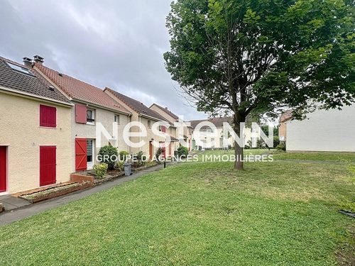 Image d'un maison 4 pièces 75 m² à 279000€ à arnouville (95400)