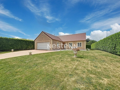Image d'un maison 5 pièces 111 m² à 346500€ à vernouillet (78540)