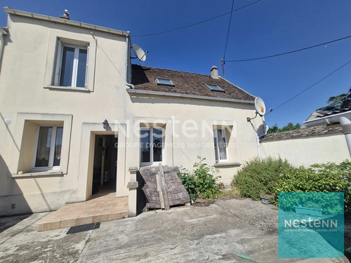 Image d'un maison 5 pièces 78 m² à 149800€ à montereau-fault-yonne (77130)