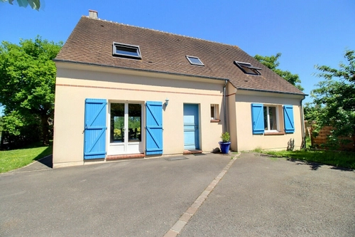 Image d'un maison 6 pièces 143 m² à 353400€ à maintenon (28130)