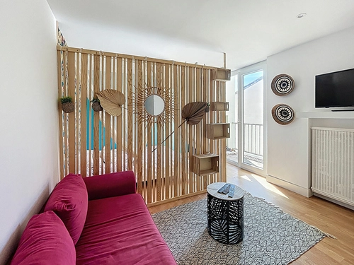 Image d'un appartement 1 pièce 26 m² à 80000€ à bourg-de-péage (26300)