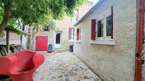 Image d'un maison 6 pièces 126 m² à 365000€ à lassy (95270)