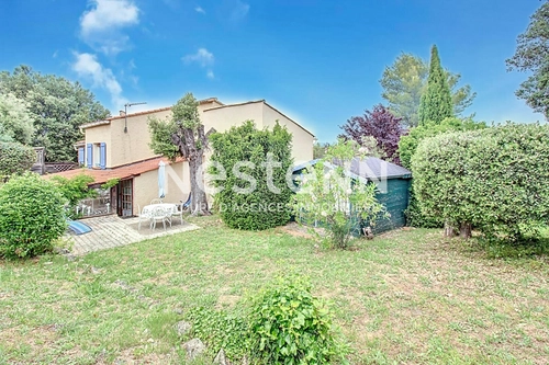 Image d'un maison 8 pièces 158 m² à 490000€ à trans-en-provence (83720)