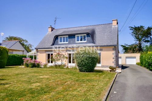 Image d'un maison 8 pièces 150 m² à 336650€ à plérin (22190)