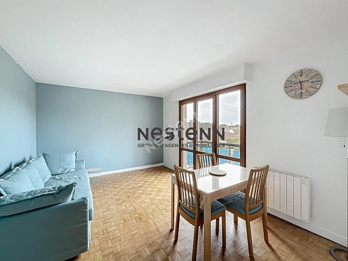 Image d'un appartement 1 pièce 29 m² à 127200€ à ouistreham (14150)