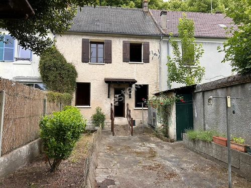 Image d'un maison 5 pièces 103 m² à 242800€ à vigny (95450)