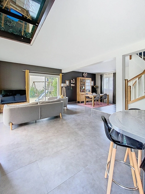 Image d'un maison 5 pièces 119 m² à 454780€ à angers (49100)