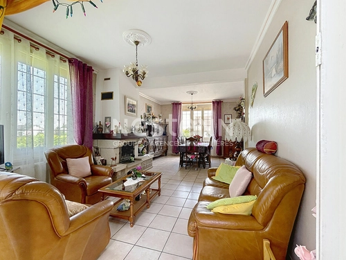 Image d'un maison 4 pièces 135 m² à 223350€ à grâces (22200)