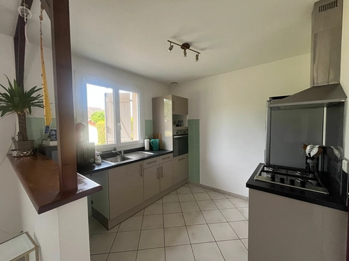 Image d'un maison 4 pièces 79 m² à 700€ à solesmes (59730)