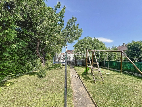 Image d'un maison 6 pièces 110 m² à 338000€ à arnouville (95400)