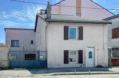 Image d'un maison 5 pièces 180 m² à 199000€ à meximieux (01800)