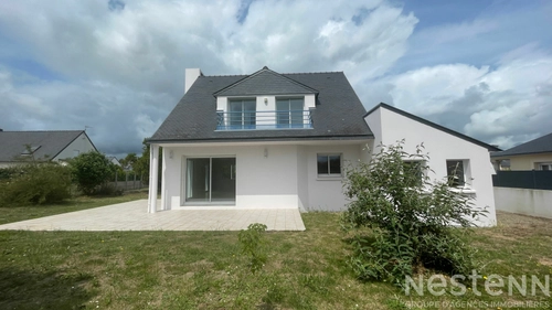 Image d'un maison 6 pièces 100 m² à 602000€ à locmariaquer (56740)